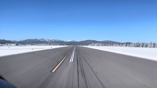 Phenom 300 visual app rwy 29 - KTRK смотреть онлайн