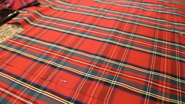 Sewing a Plaid Coat, Pattern Review and Sewing of McCall's 7481, Minerva Make смотреть онлайн