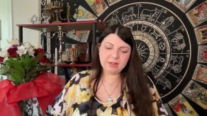 Что на пороге вашей судьбы? Таро Юлия Петрова Прямые Эфиры