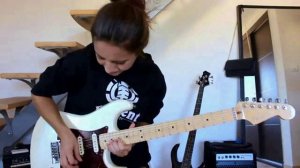 Time cover ex Pink Floyd (Roger Waters - русский текст А.Баранов)