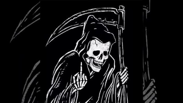 №24 Фонк бит (Phonk beat)