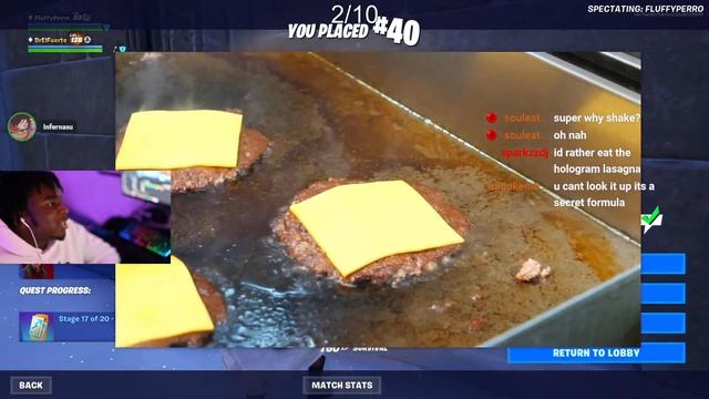 krusty krab menu was crazy... смотреть онлайн