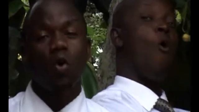 Bwennali Nga Ndi Mu Nnaku by Mukono Central Choir смотреть онлайн