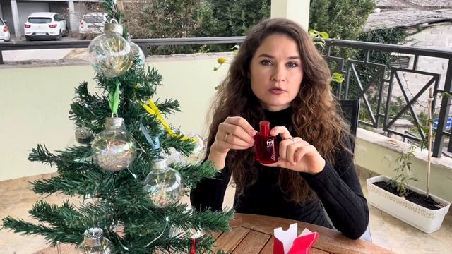 распаковка Club for her Sergio Taccini смотреть онлайн