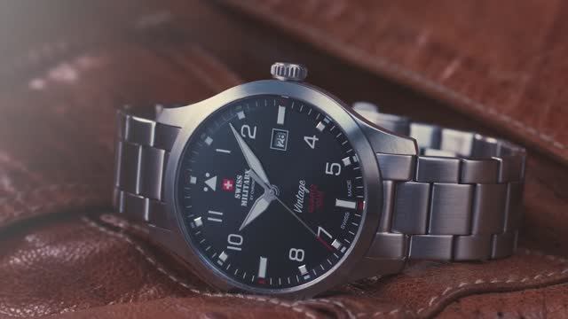 Swiss Military By Chrono SM34078 - купить на Bestwatch.ru