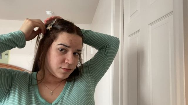 REVLON HAIR DRYER | Review & Tutorial смотреть онлайн