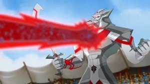 Мультик для детей ЕГИПТУС  13 серия  Битва чемпионов