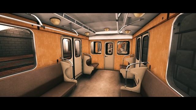 Метропетровск НВ - This Spring! | (Official NV Trailer)