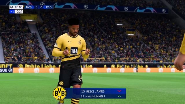 БЕННАНИ ВСЕ ДАЛЬШЕ ОТ ОСНОВНОГО СОСТАВА FC 24 карьера за игрока #5 смотреть онлайн