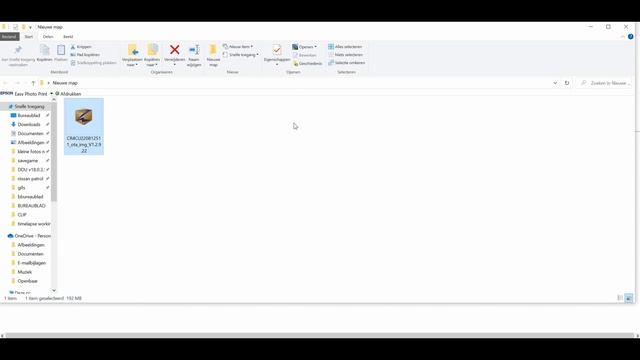 Creality K1 K1MAX Downgrade to V1.2.9.15 firmware easy