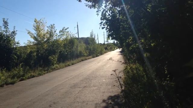 GS на роликах, 14.07.2014 смотреть онлайн