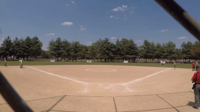 Pegasus Black 16U 2019 Nationals Game 3 смотреть онлайн