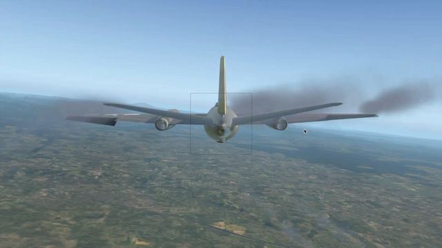 How Fast Can The B-57 Roll? смотреть онлайн