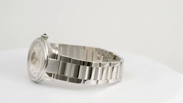 Frederique Constant Heart Beat Ref. FC-310HBAD2PD6B (FM11023) смотреть онлайн