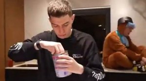 КОБЯКОВ СТАЛ РЕБЁНКОМ НА 24 ЧАСА