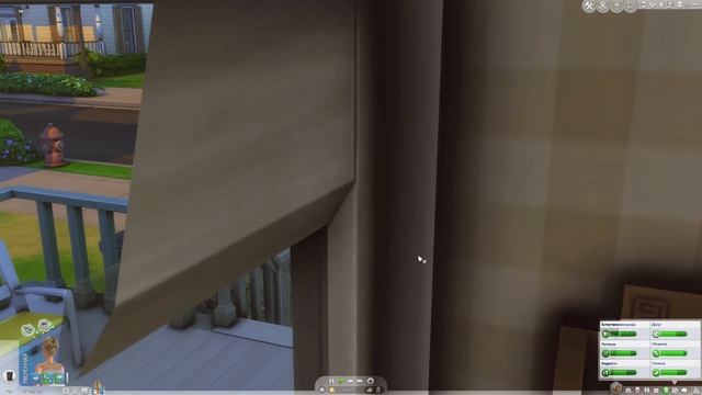 💔РАЗРУШАЮ СЕМЬИ В SIMS 4|ep.2💔 смотреть онлайн