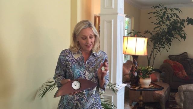 Feng Shui tips on Clocks And Time смотреть онлайн