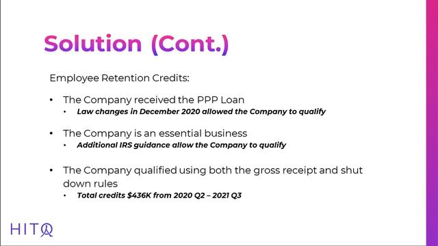 R&D Tax Credits For Architects and Engineers смотреть онлайн