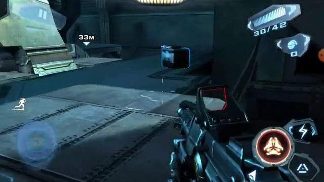 Прохождение игры N.O.V.A. 3. Часть 4. смотреть онлайн