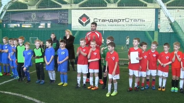 2018-03-17 ВЕСНА 2018 Награждение смотреть онлайн