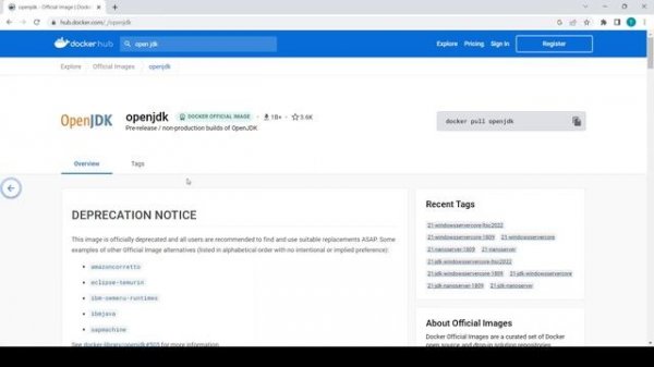 How To Use Docker Python Images How To Install Python On Windows Using Docker