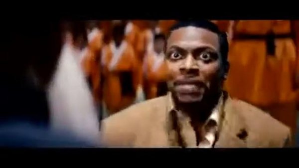 Час пик кто ты