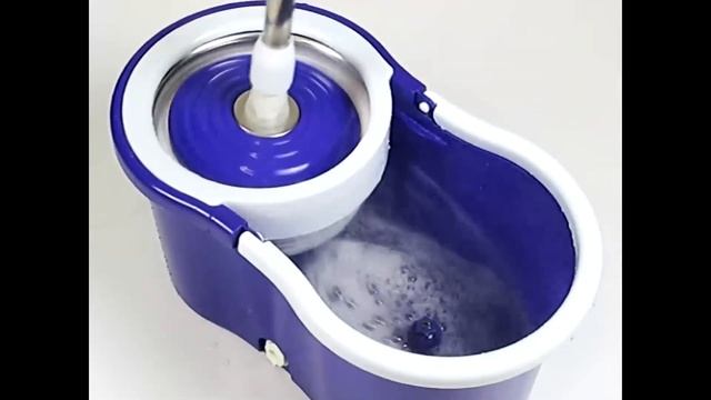 Швабра с центрифугой. смотреть онлайн