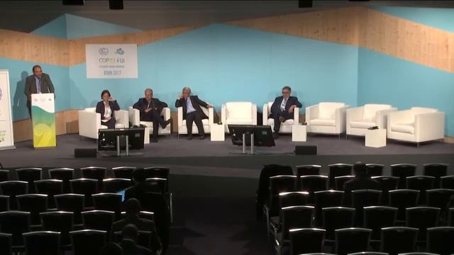 Global Climate Action GCA: Globally important agricultural heritage systems and climate change смотреть онлайн