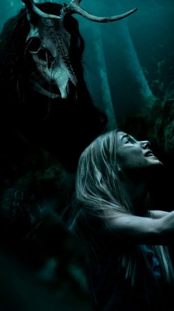 Создатель «Поворота не туда» надеется снять две новые части #youtubeshorts #shorts #live #movie смотреть онлайн