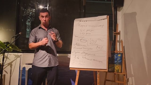 Трудовое право Израиля. Лекция адвоката Евгения Резникова смотреть онлайн