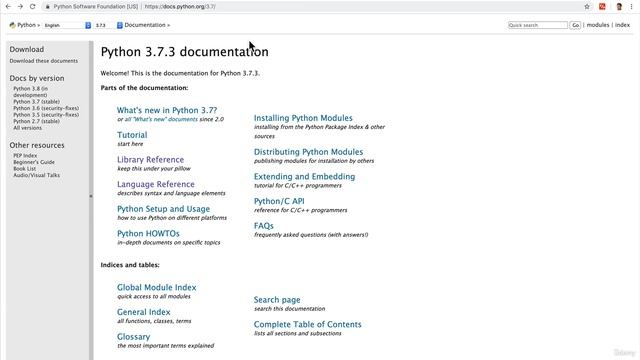 022 DEVELOPER FUNDAMENTALS_ I смотреть онлайн