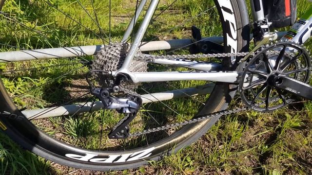Shimano Ultegra R8000 11-34 Cassette... Is It Too Much Gearing?