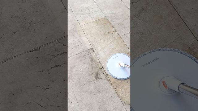 Joybos M16 Plus | Self-Washing Mop! смотреть онлайн