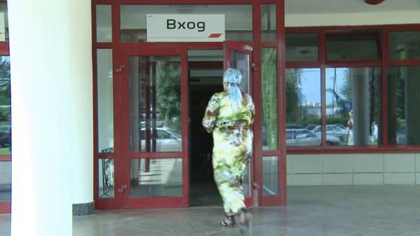 ЗОКХ актер Амир Пугоев