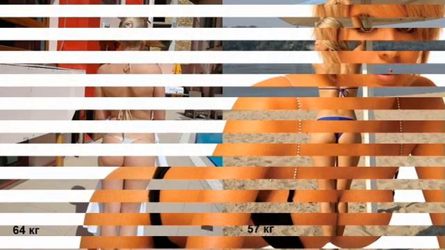 как быстро похудеть в бедрах смотреть онлайн