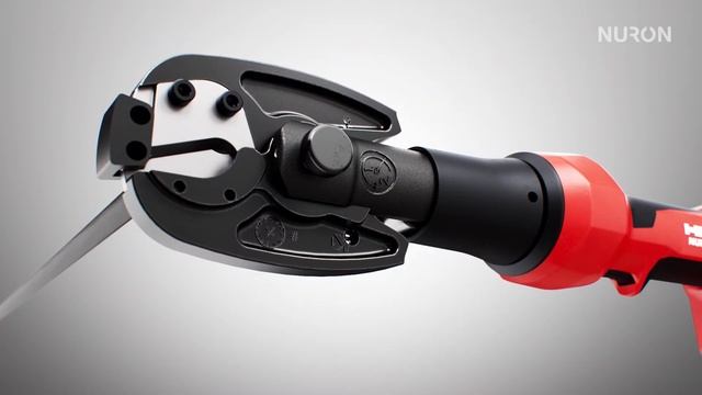 Das Hilti Nuron Akku-Universalgerät NUN 54-22 mit 6 Tonnen Crimp- und Schneidkraft - Vorteile смотреть онлайн