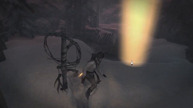 Rise of the Tomb Raider#2 Поездка в сибирь смотреть онлайн