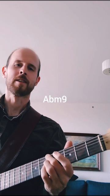 Finding cool chord voicings in every key #shorts смотреть онлайн