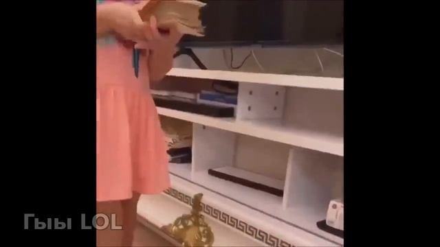 ЛУЧШИЕ ПРИКОЛЫ 2020 Апрель #168 Ржач до слез, угар, приколы ПРИКОЛЮХА ХАХАХА смотреть онлайн