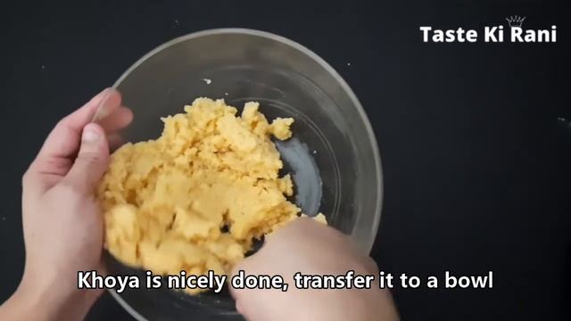 Mawa barfi | घर बनाये स्पेशल हलवाई जैसी मावा बर्फी कुछ ही मिनटों में | Make khoya barfi at home смотреть онлайн