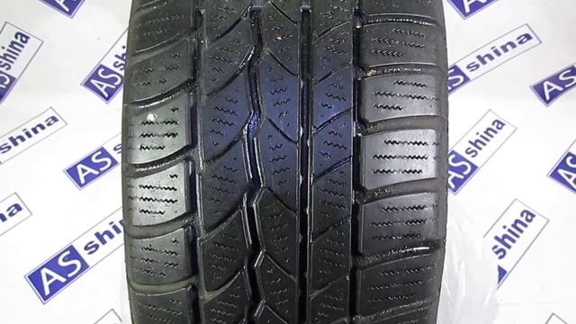 шины бу ContiWinterContact TS 790V R 18 225 60 Зима - 0013630FAL1VID смотреть онлайн