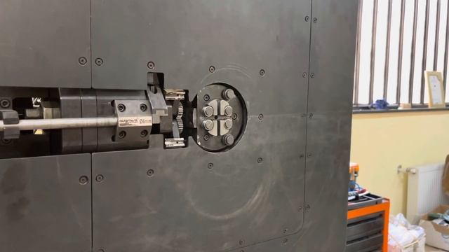 3D CNC Tel Bükme Makinası / 3D CNC Wire Bending Machine / 3D станок для гибки проволоки с ЧПУ смотреть онлайн