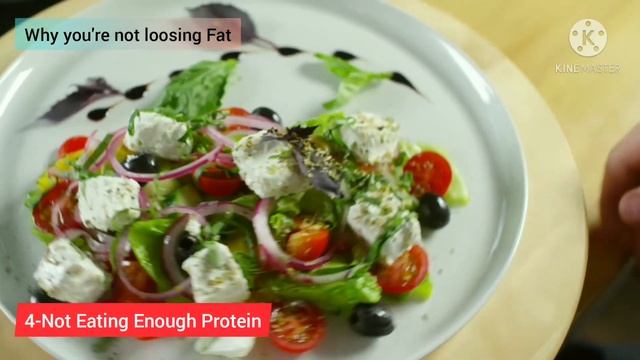 Why You're Not Loosing Fat n Weight || Vikas Fitness Channel || смотреть онлайн