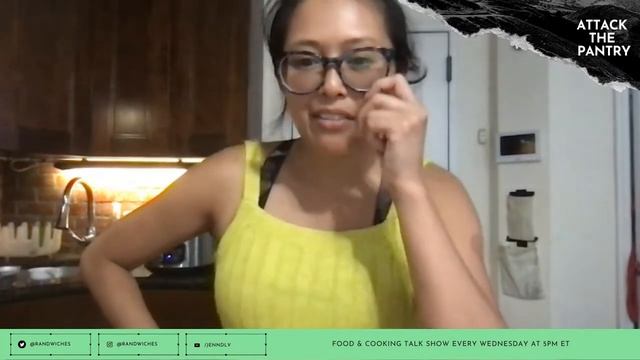 Twitch Stream - 8/10/22 - Attack the Pantry: Steam Bun Roulette смотреть онлайн