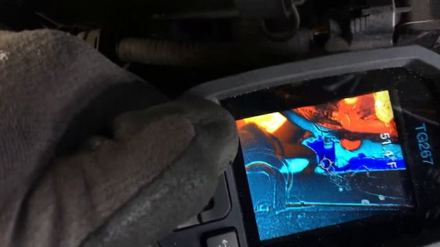 Compressor Dripping water So cold it actually condensate￼. 2006 Prius￼￼ смотреть онлайн