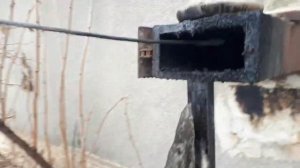 Твердотопливный котёл дымит, нет тяги. Причина