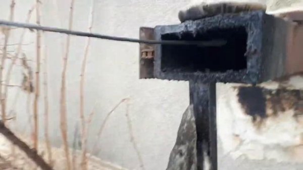 Твердотопливный котёл дымит, нет тяги. Причина