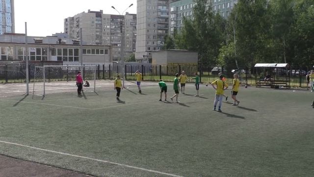 Слепой Пью - Лесная 8:5 смотреть онлайн