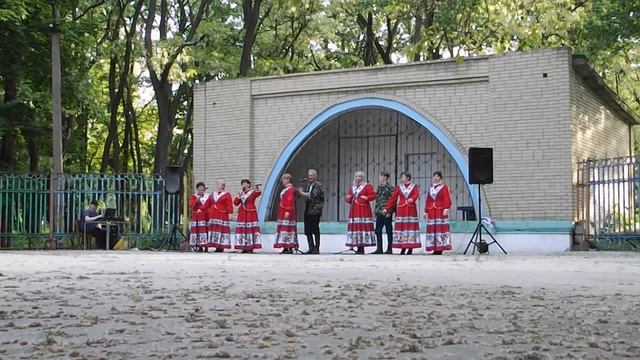 каждую субботу в парке Ленина смотреть онлайн