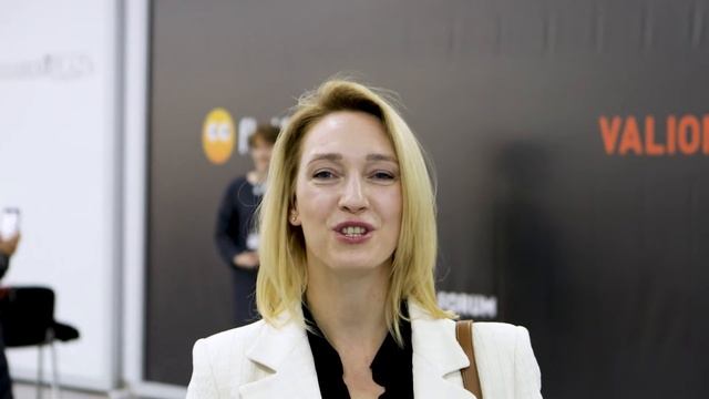Яна Хмарина | О Realty Forum 6.0 смотреть онлайн